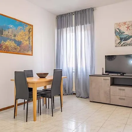Guest Planet - Intero Bilocale Crescenzago M2 Mailand